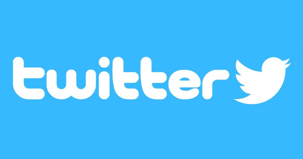 Логотип Твиттер