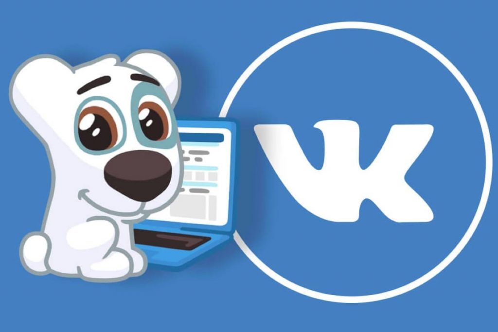 Vk.com logo