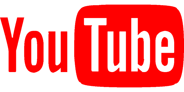 YouTube лого